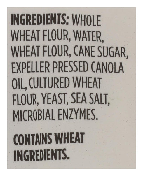 365 by Whole Foods Market 12 OZ Whole Wheat Pita Bread