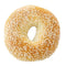 Elie's Sesame Bagels - 6 packs of 4 bagels per pack - 24