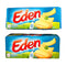 Generic Eden Original Philippine Cheese Regular size 160g each (2 Pack)