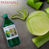 1L Patanjali Patanjali Aloevera Fibre Juice