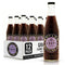 Boylan Bottling Craft Cane Sugar Soda - Grape 12oz Glass Bottle (12