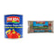 Iberia Sweet Red Pimientos 27.5 oz + Iberia Dry Lentils, 12 oz