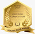 500 ML C Bio Jaoude Organic Extra Virgin Award Winning Olive Oil Imported from Lebanon