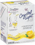 30- 0.17 oz Packets PACK 1 Crystal Light Products Crystal Light-Flavored Drink Mix, Lemonade, beverage