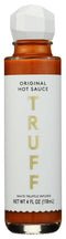 TRUFF White Truffle Hot Sauce, 4 FZ