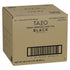 TAZO Fresh Brewed Black Iced Tea, Unsweetened, Makes 1 Gallon (Pack of