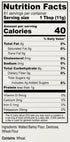 1.5 lb, Anthony's Diastatic Dry Malt Powder, Made in the USA, Diastatic, Malted Barley Flour
