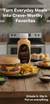 11.2 oz (2 Pack) Fishermans Kitchen Premium Sarayo Sauce Original Sweet & Spicy Creamy Sriracha Mayo, Dipping Sauce