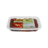 Golden Harvest Sun-Dried Marinated Tomatoes 4.4oz (125 g) (Pack of 4), in