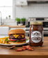 Savory Smoky Mountain Bacon Jam - A Gourmet Delight