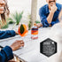 70cl Pentire Coastal Spritz - Botanical Alcohol Free Aperitif - Distilled from Native Cornish Plants - No Added Sugar