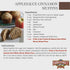 5 lb Farmer Direct Foods Flour Whole White Wheat
