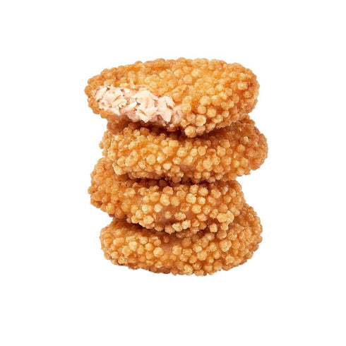 Kvaroy Arctic 14 OZ Atlantic Salmon Nuggets