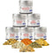Breakfast & Brunch Seasoning Set - Artisanal Spice Blends Six Pack |
