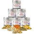 Breakfast & Brunch Seasoning Set - Artisanal Spice Blends Six Pack |