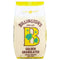 Billington's Natural Golden Granulated Unrefined Cane Sugar (1Kg) - Pack of 2