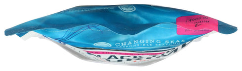 Changing Seas 16-20 Count, 12 OZ Easy Peel Black Tiger Shrimp