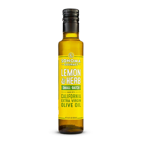 Pack Sonoma Gourmet Olive Oil Variety