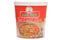 Mae Ploy Red Curry Paste, Authentic Thai Curry Paste With Red Chili,