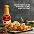 8.8oz (1 (Pack 2) La Morena Chipotle Mayo Dressing, Perfect for Salads, Sandwiches, Tacos and More, unit)