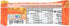 Raw Revolution, Glo 12 1.6 oz (46 Creamy Peanut Butter & Sea Salt, Bars, g) Each