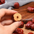 3LB/1359g,Selected Delicious,100% Premium Jujube Red Dates Dried Fruit,Big & Natural