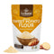 LiveKuna - Orange Sweet Potato Flour, Sweet Potato Flour for Baking, Gluten-Free