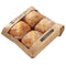 Generic Artisan Ciabatta Rolls, 8 ct.