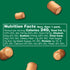 1.8 Pack 18, COMBOS Pizzeria Snacks - Pizza and Pretzels Snack Bags Ounce, of Baked Pretzel Snack COMBOS Bulk Box