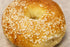 RawJoy Fresh New York Classic Salted Bagel by | Delicious Fresh Salted Bagels