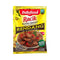 Indofood Rendang - Beef in Chili & Coconut Seasoning, 50 Gram (Pack of