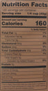 10 LB Brown Basmati Rice