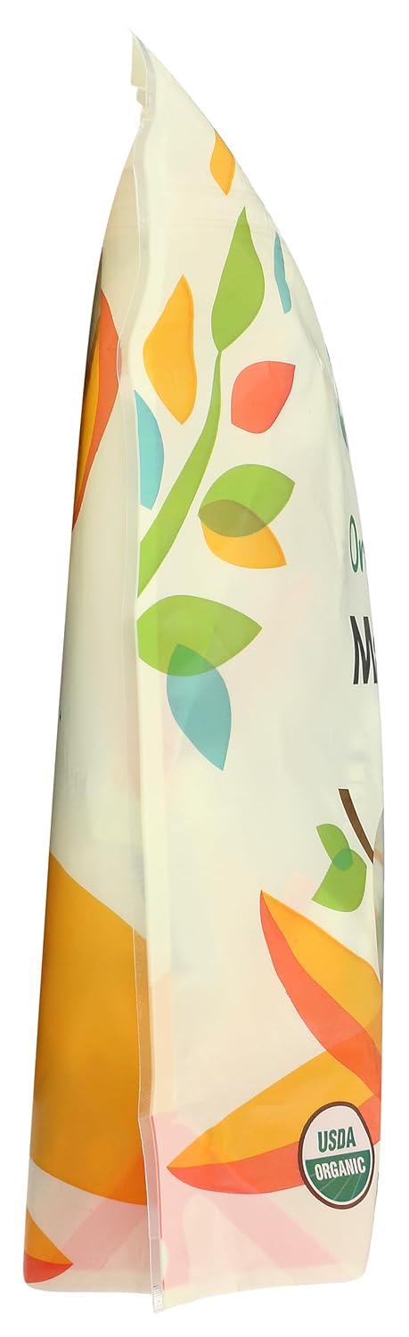 365 8 Pack, 12 by Whole Foods Market, Organic Mango Ounce