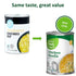Amazon Fresh 10.5 Oz Packaging (Pack 4) , Chicken Noodle, Condensed Soup, (Previously Happy Belly, May Vary)