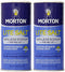 Morton Salt Lite Salt, 11 oz, 2 pk