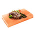 Generic Himalayan Salt Cooking Block 12 x 8 x 1.5 Inch Food Grade