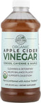 Country Farms Organic Apple Cider Vinegar Tonic, Cleanses and Detoxifies, Helps Balance