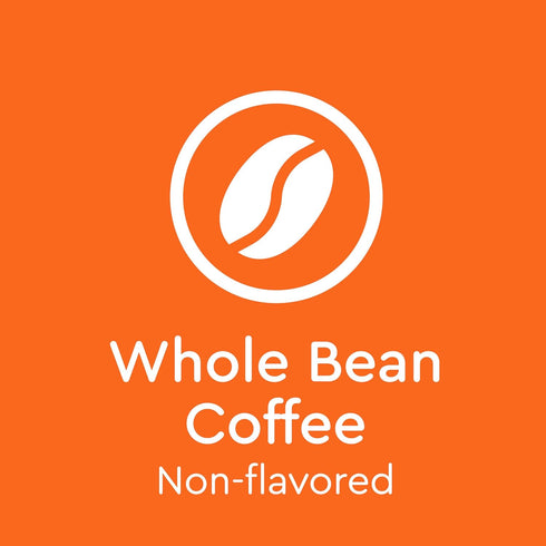 (2.5 LB, BIGGBY Whole Bean Coffees BIGGBY Best Blend)