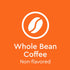 (2.5 LB, BIGGBY Whole Bean Coffees BIGGBY Best Blend)