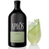 Apls Calme Non Alcoholic Drink - Botanical Infused Calming Beverage Formulated to