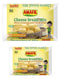 Amafil Mistura Preparada para Po de Queijo Brasileiro 1kg | Cheese Bread Mix