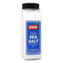 Badia Sea Salt, Fine Ground 40 oz Pure & All-Natural - Kosher