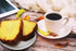 Delisia 0G 14 oz Cake Sliced Corn, Snacks, Cake snacks, Breakfast cakes, trans fat, Fresh Gourmet Bakery Dessert