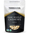 Terrasoul Superfoods Organic Raw Cashews, 2 Lbs, Premium Quality for Snacking, Baking,