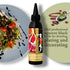 150ml Castillo de Pinar Garlic Infused Red Wine Vinegar Reduction by Froggit Non GMO