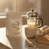 2lb Gravity Coffee Signature White Coffee, Bag of Ground White Coffee, Nutty & Earthy Flavors, Subtle and Smooth Flavor