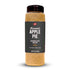 PS Seasoning Apple Pie Rub- Sweet & Smoky Cinnamon BBQ Seasoning for
