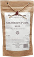 Health Embassy Shepherds Purse Herb | Capsella bursa-pastoris | Herbal Tea (100g)