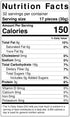 Kettle Creek Snacks 2 Lb Cinnamon Roasted Almonds Non GMO Bag