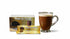 CocoRinga Moringa Hot Chocolate Cacao (LARGE box) First Natural Keto Non-dairy Hot Cocoa, Caffeine Free, Low Carb, High
